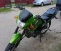 Зеленый Спарк SP 200R-25I, объемом двигателя 0.2 л и пробегом 95 тыс. км за 893 $, фото 1 на Automoto.ua