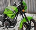 Зеленый Спарк SP 200R-25I, объемом двигателя 0.2 л и пробегом 5 тыс. км за 750 $, фото 11 на Automoto.ua