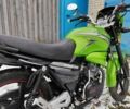 Зеленый Спарк SP 200R-25I, объемом двигателя 0.2 л и пробегом 5 тыс. км за 750 $, фото 9 на Automoto.ua
