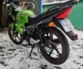 Зеленый Спарк SP 200R-25I, объемом двигателя 0.2 л и пробегом 5 тыс. км за 750 $, фото 6 на Automoto.ua