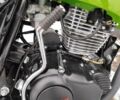 Зелений Спарк SP 200R-25I, об'ємом двигуна 0.2 л та пробігом 5 тис. км за 900 $, фото 20 на Automoto.ua