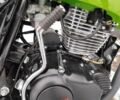 Зеленый Спарк SP 200R-25I, объемом двигателя 0.2 л и пробегом 5 тыс. км за 750 $, фото 20 на Automoto.ua