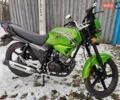 Зеленый Спарк SP 200R-25I, объемом двигателя 0.2 л и пробегом 5 тыс. км за 750 $, фото 12 на Automoto.ua