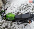 Зеленый Спарк SP 200R-25I, объемом двигателя 0.2 л и пробегом 5 тыс. км за 750 $, фото 13 на Automoto.ua