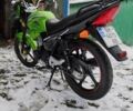 Зеленый Спарк SP 200R-25I, объемом двигателя 0.2 л и пробегом 5 тыс. км за 750 $, фото 5 на Automoto.ua