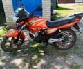 Помаранчевий Спарк SP 200R-25I, об'ємом двигуна 0.2 л та пробігом 17 тис. км за 500 $, фото 1 на Automoto.ua