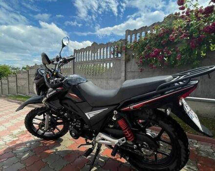 Чорний Спарк SP 200R-26, об'ємом двигуна 0 л та пробігом 6 тис. км за 1100 $, фото 1 на Automoto.ua