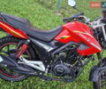 Красный Спарк SP 200R-26, объемом двигателя 0.2 л и пробегом 1 тыс. км за 900 $, фото 1 на Automoto.ua