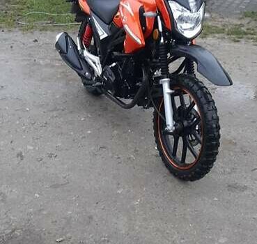 Спарк SP 200R-26, об'ємом двигуна 0 л та пробігом 3 тис. км за 1000 $, фото 1 на Automoto.ua