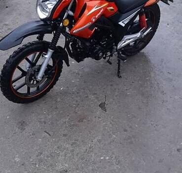 Спарк SP 200R-26, об'ємом двигуна 0 л та пробігом 3 тис. км за 1000 $, фото 2 на Automoto.ua