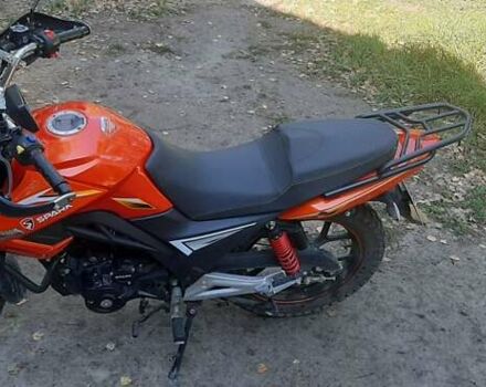 Спарк SP 200R-26, об'ємом двигуна 0 л та пробігом 3 тис. км за 1100 $, фото 4 на Automoto.ua