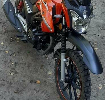 Спарк SP 200R-26, об'ємом двигуна 0 л та пробігом 3 тис. км за 1100 $, фото 1 на Automoto.ua