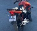 Оранжевый Спарк SP 200R-26, объемом двигателя 0.2 л и пробегом 3 тыс. км за 900 $, фото 1 на Automoto.ua