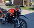 Оранжевый Спарк SP 200R-26, объемом двигателя 0.2 л и пробегом 3 тыс. км за 900 $, фото 1 на Automoto.ua