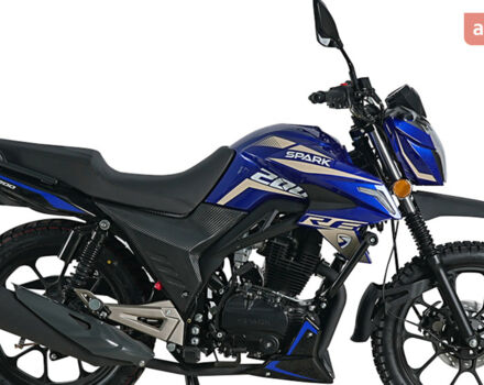 Спарк SP 200R-26T, об'ємом двигуна 0.2 л та пробігом 0 тис. км за 1183 $, фото 3 на Automoto.ua