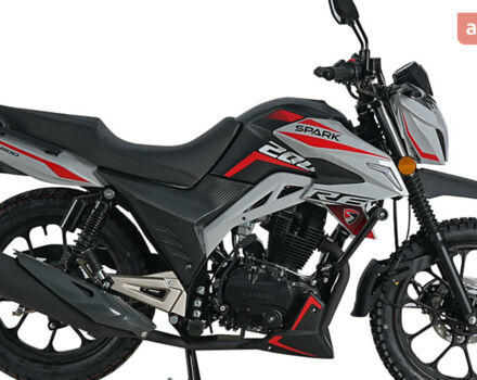 Спарк SP 200R-26T, объемом двигателя 0.2 л и пробегом 0 тыс. км за 1082 $, фото 5 на Automoto.ua