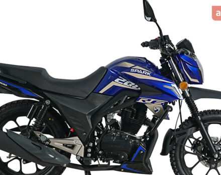 Спарк SP 200R-26T, объемом двигателя 0.2 л и пробегом 0 тыс. км за 1082 $, фото 4 на Automoto.ua