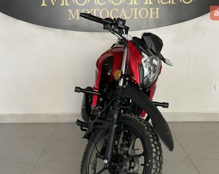 купить новое авто Спарк SP 200R-26T 2025 года от официального дилера MotoHub Спарк фото