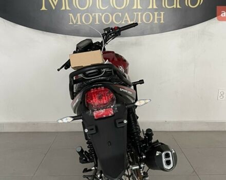 купить новое авто Спарк SP 200R-26T 2025 года от официального дилера MotoHub Спарк фото