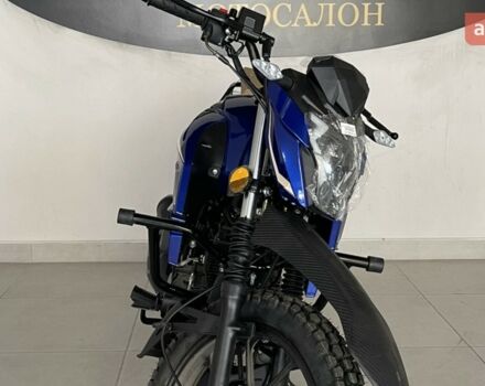 купить новое авто Спарк SP 200R-26T 2025 года от официального дилера MotoHub Спарк фото