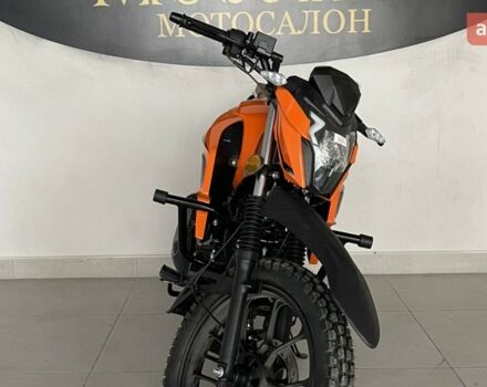 купить новое авто Спарк SP 200R-26T 2025 года от официального дилера MotoHub Спарк фото