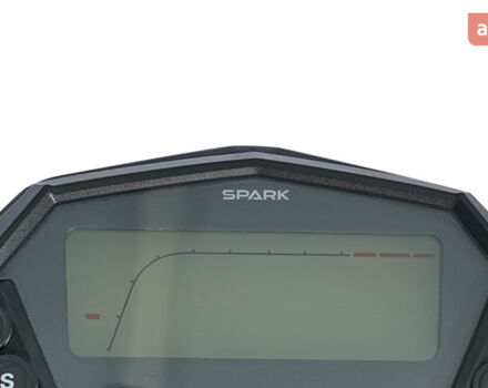 Спарк SP 200R-26T, объемом двигателя 0.2 л и пробегом 0 тыс. км за 1082 $, фото 6 на Automoto.ua