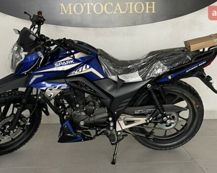 купить новое авто Спарк SP 200R-26T 2025 года от официального дилера MotoHub Спарк фото
