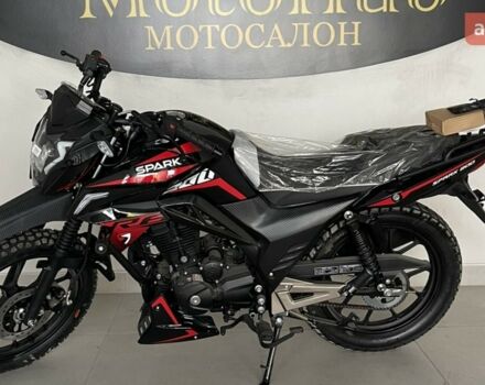 купить новое авто Спарк SP 200R-26T 2025 года от официального дилера MotoHub Спарк фото