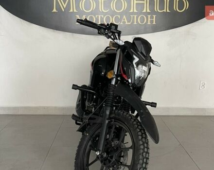 купить новое авто Спарк SP 200R-26T 2025 года от официального дилера MotoHub Спарк фото