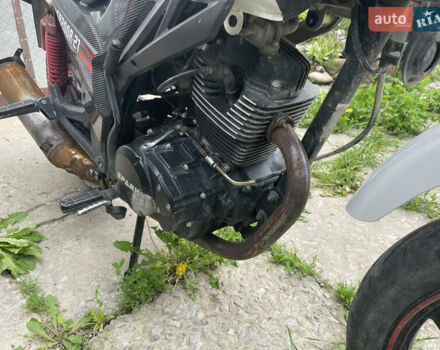 Спарк SP 200R-27 2018 у Чорткові на Automoto.ua Білий Спарк SP 200R-27, об'ємом двигуна 0.2 л та пробігом 11 тис. км за 740 $, фото 6 на Automoto.ua