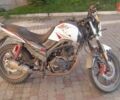 Білий Спарк SP 200R-27, об'ємом двигуна 0 л та пробігом 16 тис. км за 500 $, фото 2 на Automoto.ua