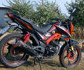 Черный Спарк SP 200R-27, объемом двигателя 0.2 л и пробегом 7 тыс. км за 920 $, фото 1 на Automoto.ua