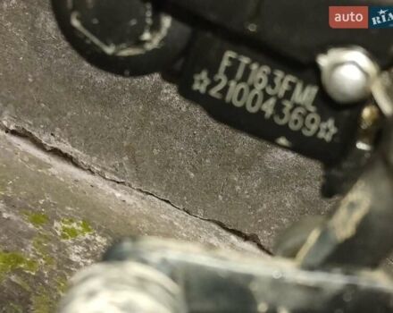 Черный Спарк SP 200R-27, объемом двигателя 0.2 л и пробегом 22 тыс. км за 1000 $, фото 9 на Automoto.ua