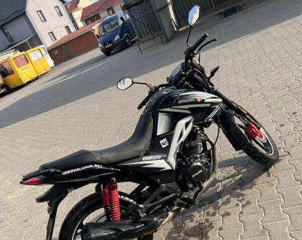 Черный Спарк SP 200R-27, объемом двигателя 0.2 л и пробегом 12 тыс. км за 899 $, фото 6 на Automoto.ua