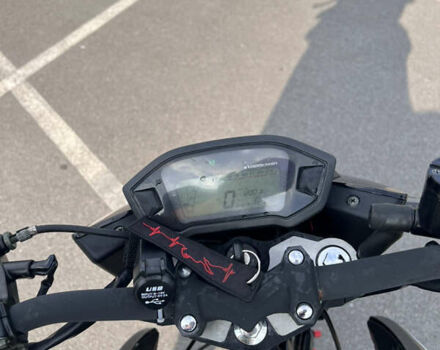 Черный Спарк SP 200R-27, объемом двигателя 0.2 л и пробегом 12 тыс. км за 899 $, фото 1 на Automoto.ua