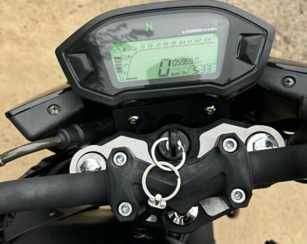 Черный Спарк SP 200R-27, объемом двигателя 0.2 л и пробегом 6 тыс. км за 950 $, фото 21 на Automoto.ua