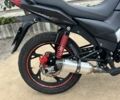 Черный Спарк SP 200R-27, объемом двигателя 0.2 л и пробегом 6 тыс. км за 950 $, фото 13 на Automoto.ua