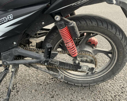 Черный Спарк SP 200R-27, объемом двигателя 0.2 л и пробегом 7 тыс. км за 1000 $, фото 12 на Automoto.ua