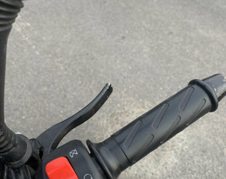 Черный Спарк SP 200R-27, объемом двигателя 0.2 л и пробегом 7 тыс. км за 1000 $, фото 10 на Automoto.ua