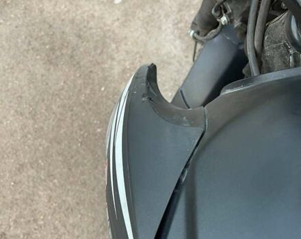 Черный Спарк SP 200R-27, объемом двигателя 0 л и пробегом 4 тыс. км за 942 $, фото 5 на Automoto.ua