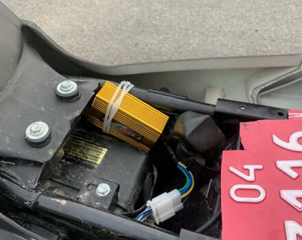 Черный Спарк SP 200R-27, объемом двигателя 0.2 л и пробегом 7 тыс. км за 1000 $, фото 13 на Automoto.ua