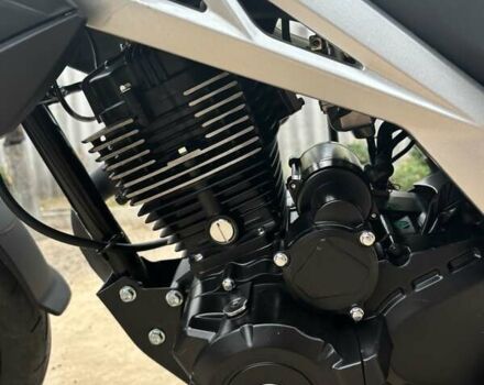 Черный Спарк SP 200R-27, объемом двигателя 0.2 л и пробегом 6 тыс. км за 950 $, фото 18 на Automoto.ua