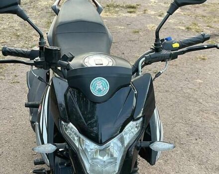 Черный Спарк SP 200R-27, объемом двигателя 0 л и пробегом 4 тыс. км за 942 $, фото 4 на Automoto.ua