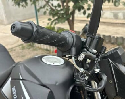 Черный Спарк SP 200R-27, объемом двигателя 0.2 л и пробегом 6 тыс. км за 950 $, фото 2 на Automoto.ua
