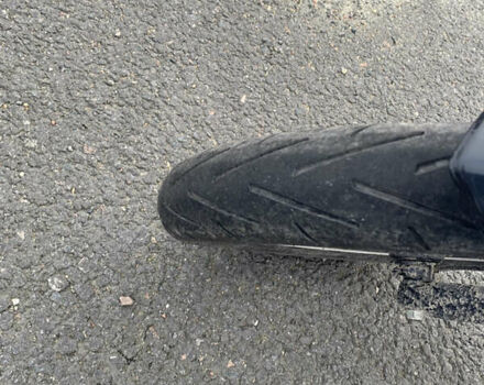 Черный Спарк SP 200R-27, объемом двигателя 0.2 л и пробегом 7 тыс. км за 1000 $, фото 6 на Automoto.ua