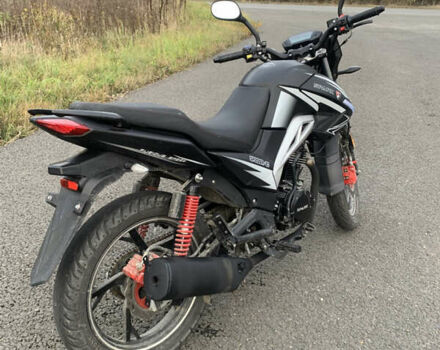 Черный Спарк SP 200R-27, объемом двигателя 0.2 л и пробегом 7 тыс. км за 1000 $, фото 4 на Automoto.ua