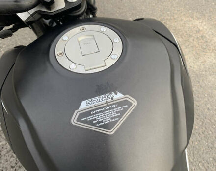 Черный Спарк SP 200R-27, объемом двигателя 0.2 л и пробегом 7 тыс. км за 1000 $, фото 9 на Automoto.ua