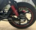 Черный Спарк SP 200R-27, объемом двигателя 0.2 л и пробегом 6 тыс. км за 950 $, фото 12 на Automoto.ua