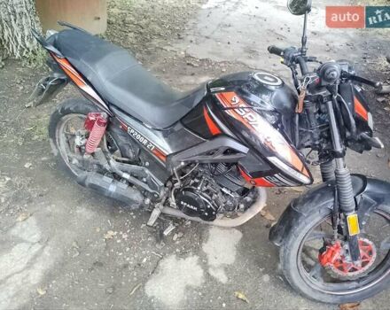 Спарк SP 200R-27 2019 в Гайсине на Automoto.ua Черный Спарк SP 200R-27, объемом двигателя 0 л и пробегом 14 тыс. км за 630 $, фото 8 на Automoto.ua