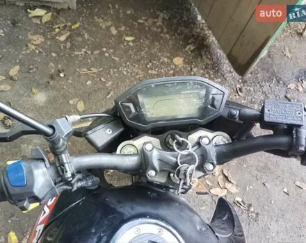 Спарк SP 200R-27 2019 в Гайсине на Automoto.ua Черный Спарк SP 200R-27, объемом двигателя 0 л и пробегом 14 тыс. км за 630 $, фото 3 на Automoto.ua